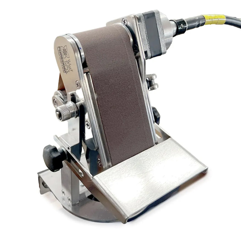 Wolf Belt Sander