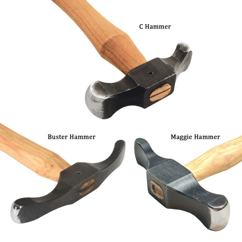 NC Black Synclastic Forming Kit