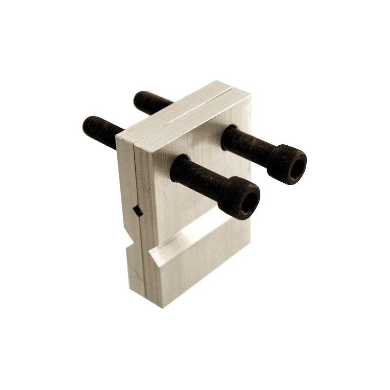 NC Black H1 Small End Hook Stake Holder