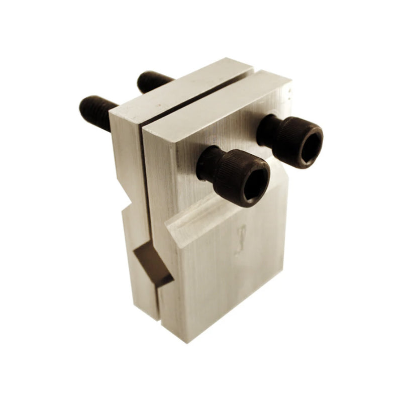 NC Black H2 Large End Hook Stake Holder