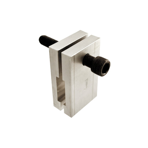 NC Black H3 Small Anticlastic Block Holder