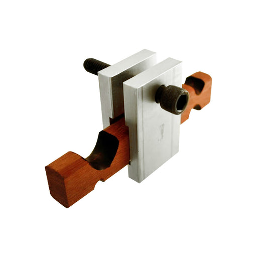 NC Black H3 Small Anticlastic Block Holder