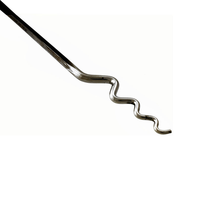 NC Black S1 Micro Sinusoidal Stake
