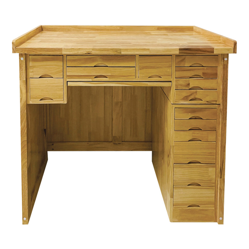 Classic Watchmakers Workbench