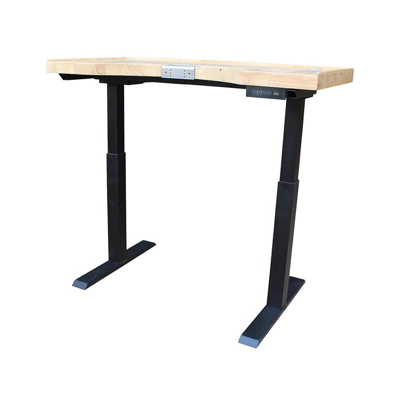 Durston 1912 Adjustable Electric Jewelers Standing Workbench