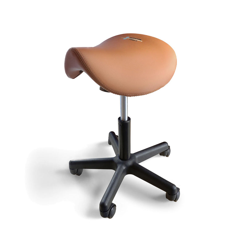 Durston 1859 Jewellers Saddle Stool