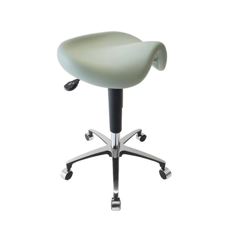 Ikohe Saddle Stool