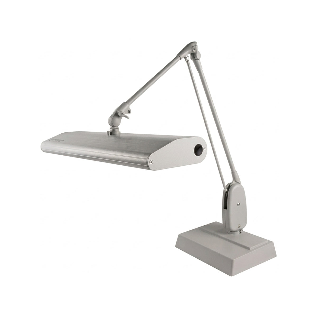 Dazor 2324C 30W Fluorescent Task Light 33