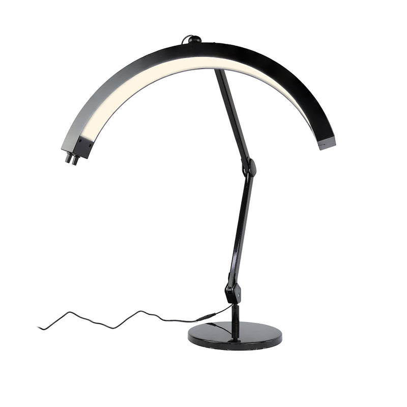 Durston 1911 Curved LED Task Light