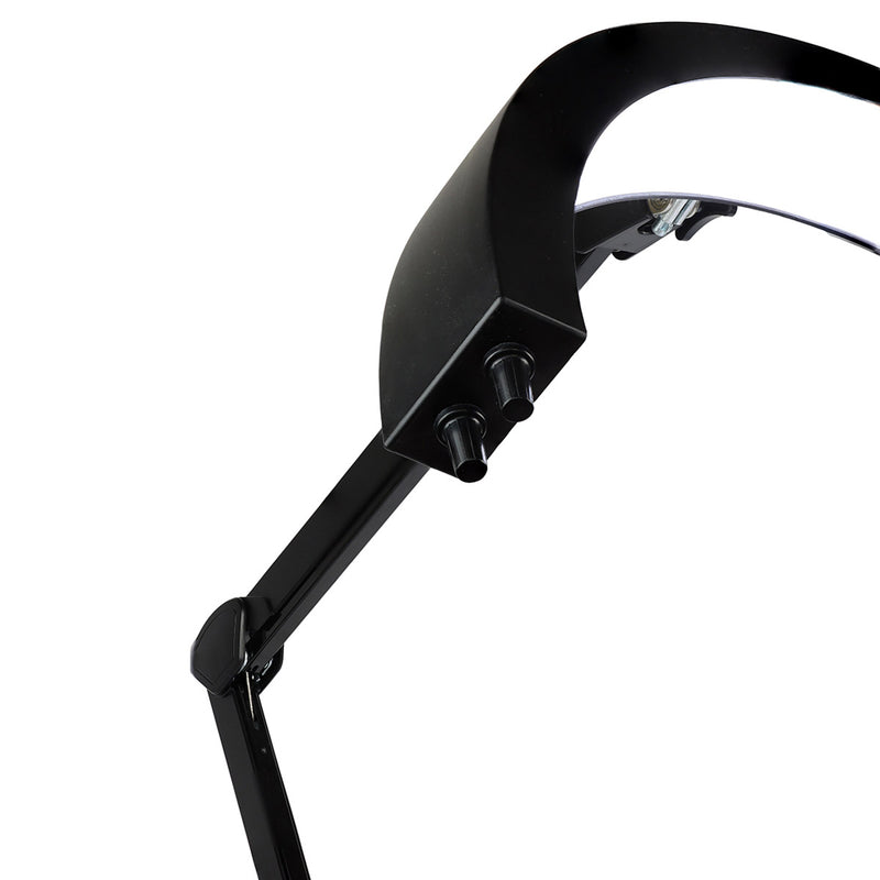 Durston 1911 Curved LED Task Light
