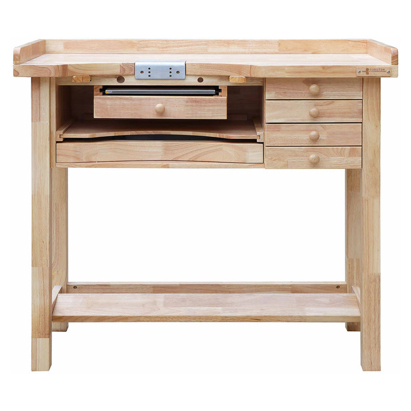 Ships Free-Durston 1919 Studio Jewelers Bench
