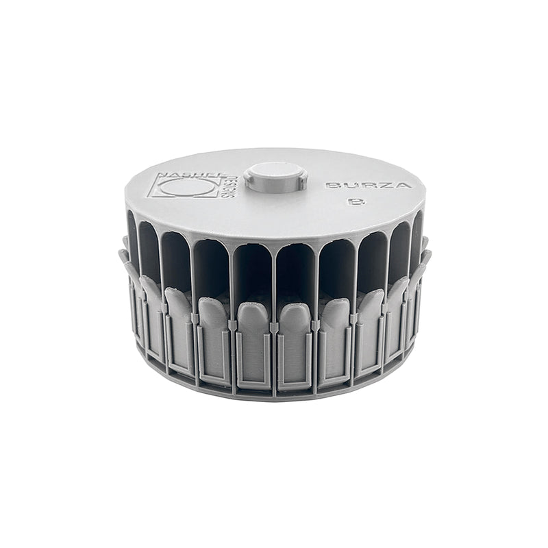 BURZA - B Bohrer-Aufbewahrungssystem