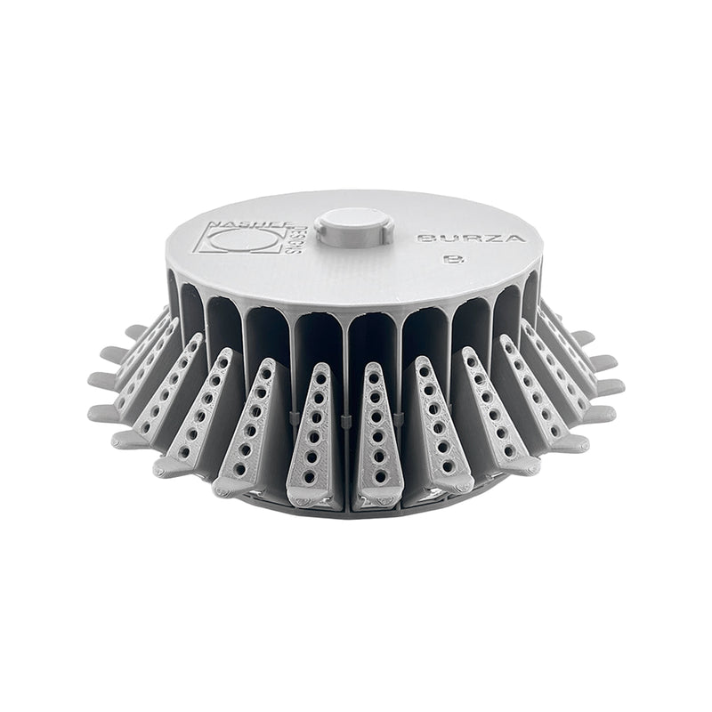 BURZA - B Bohrer-Aufbewahrungssystem