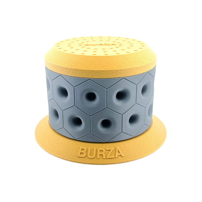 BURZA - W Juwelierdorn- und Radhalter mit Ober- und Unterteil-Kit