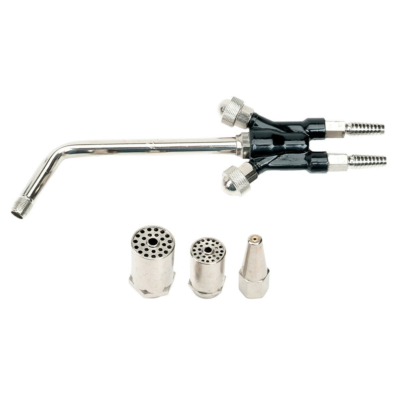 Hi Heat Torch Kits
