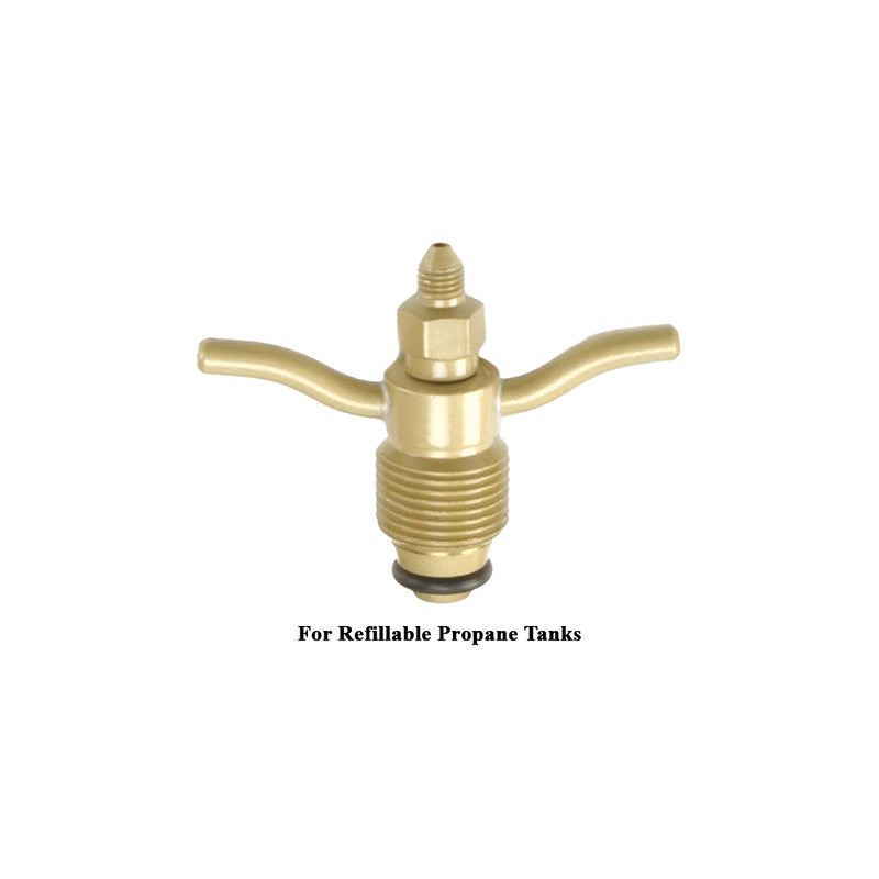 Ez Torch Regulators