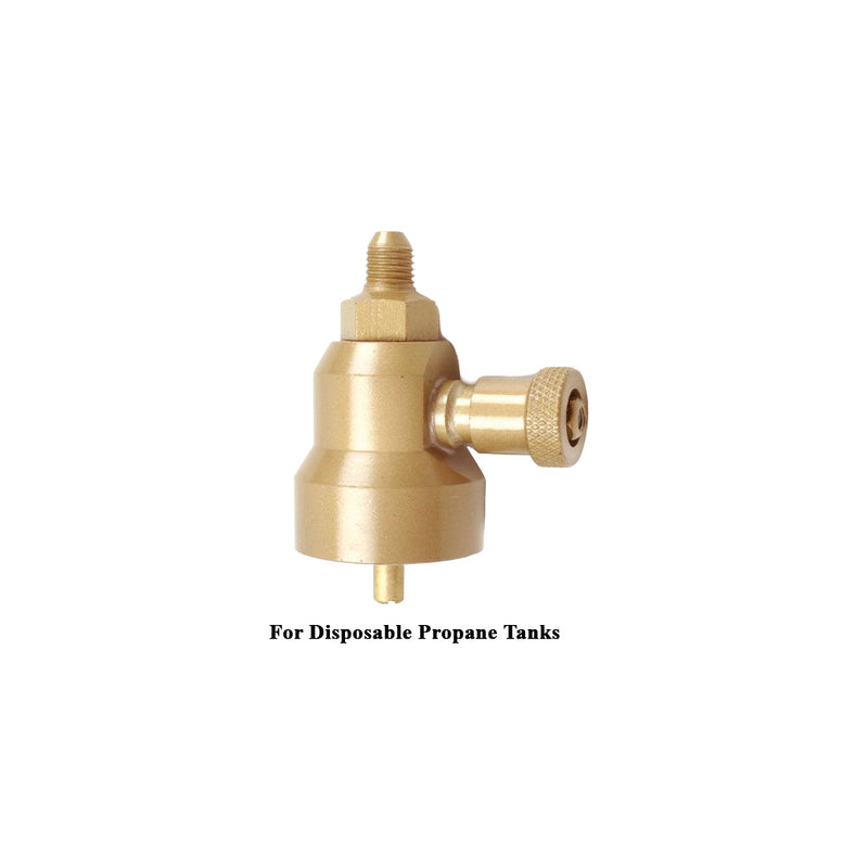 Ez Torch Regulators