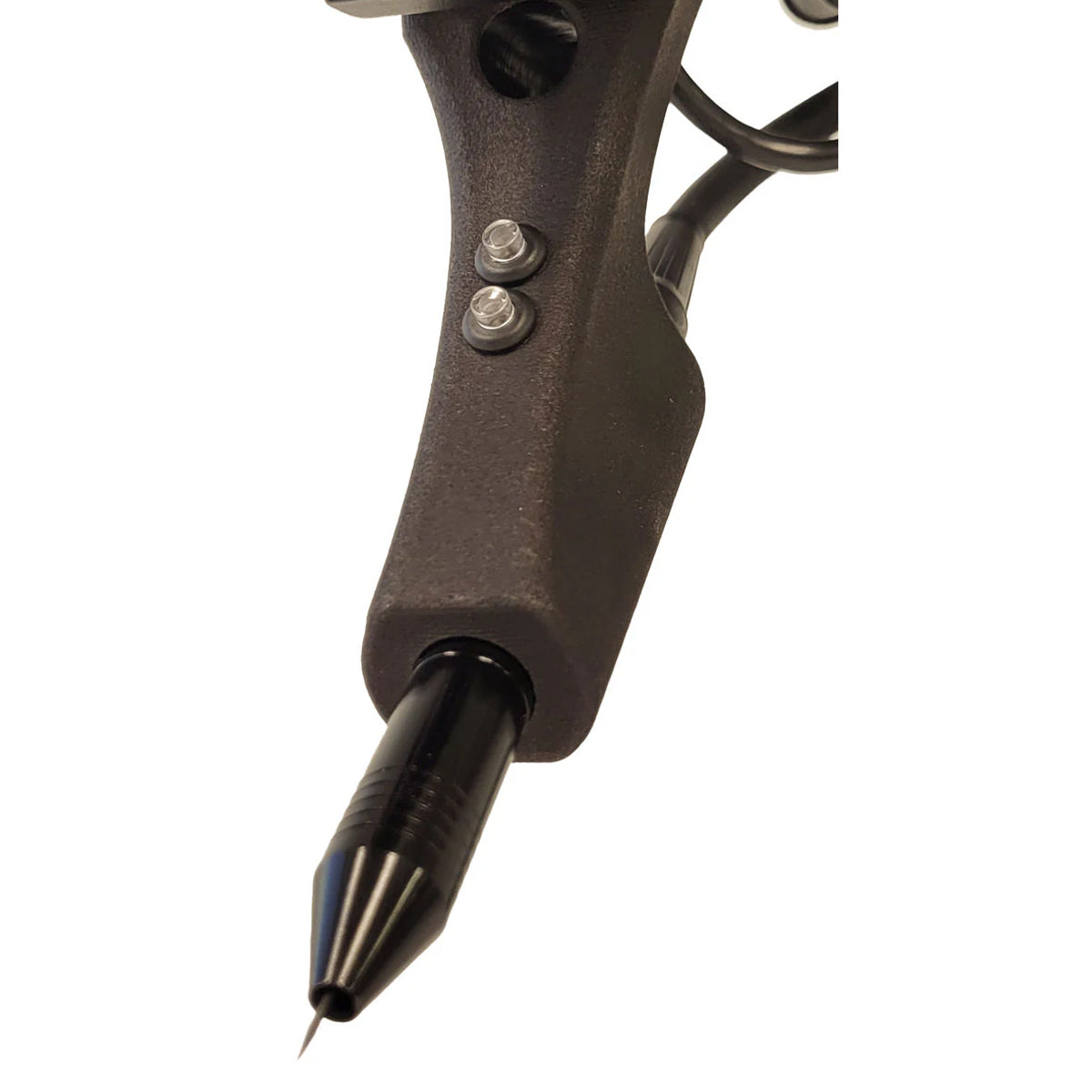 Orion 150x Pulse Arc Welder with Classic Black Stylus | Orion