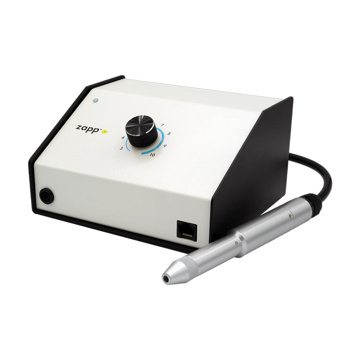 SOLDA FLUOR HP 04/05/06 パウダーセット Zapp Permanent Jewelry Welder for Beginners | OttoFrei.com — Otto Frei