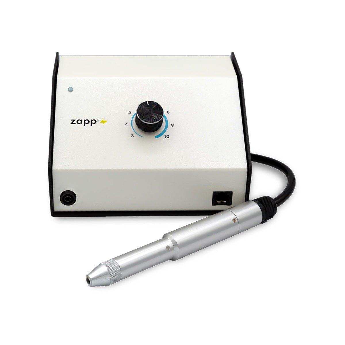 ビーンズラッシャー Zapp Permanent Jewelry Welder for Beginners | Orion — Otto Frei