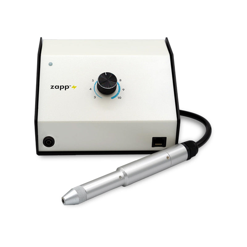 Zapp Permanent Jewelry Welder for Beginners