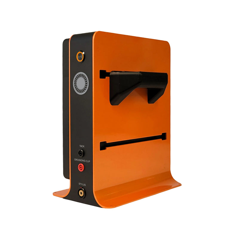 Orion 200x Pulse Arc Welder with Classic Black Stylus