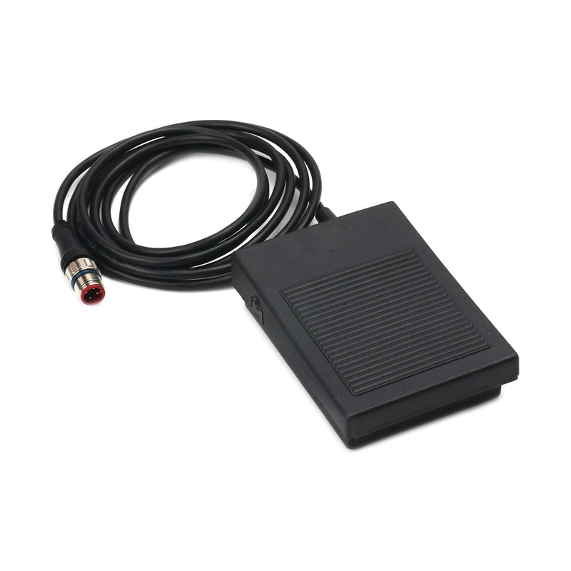 PUK 100-850E Foot Control Tack Welding Set