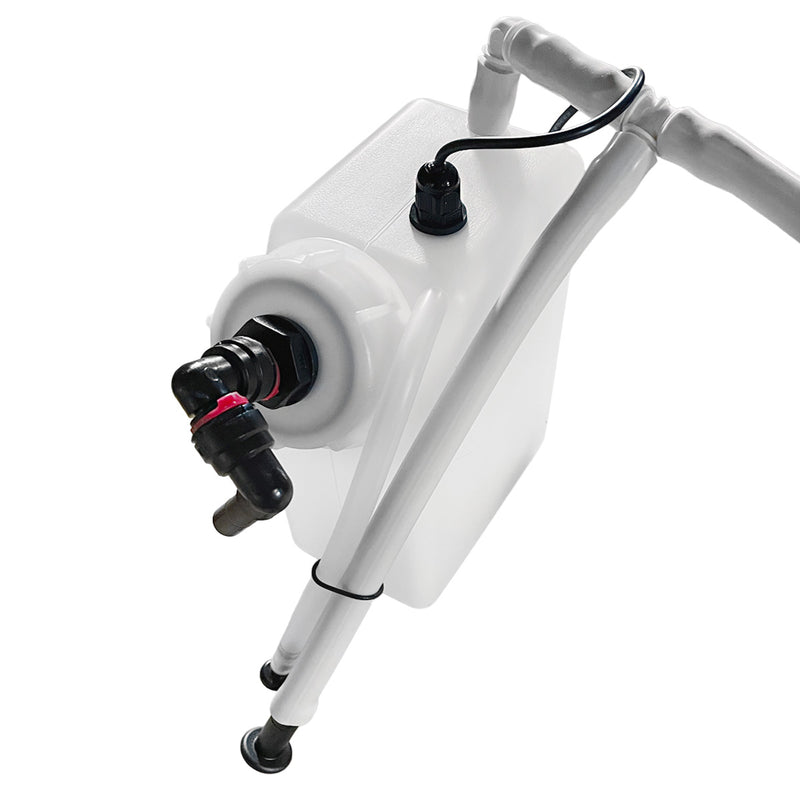 Water Tank Kit for Dado Lasers