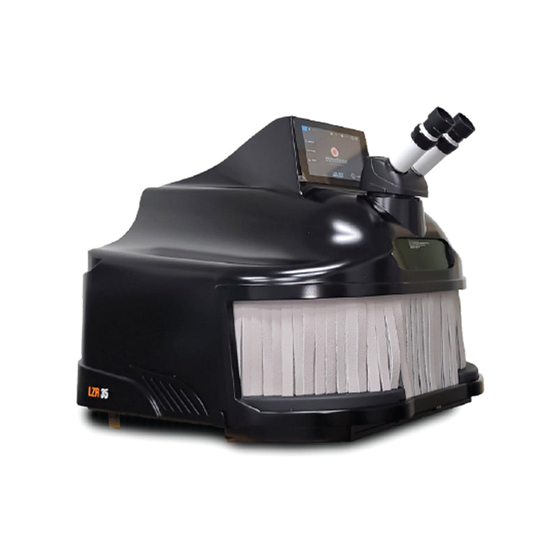 Orion LZR ECO Benchtop Laser Welder