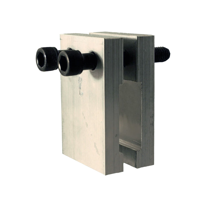 NC Black H4 Large Anticlastic Block Holder