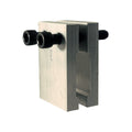 Supporto per blocco anticlastic grande NC Black H4
