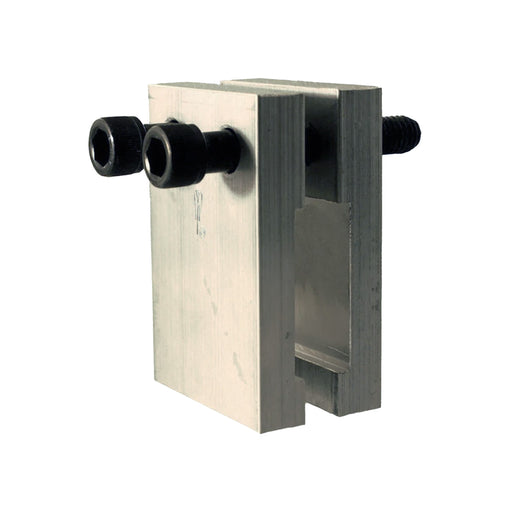 NC Black H4 Large Anticlastic Block Holder