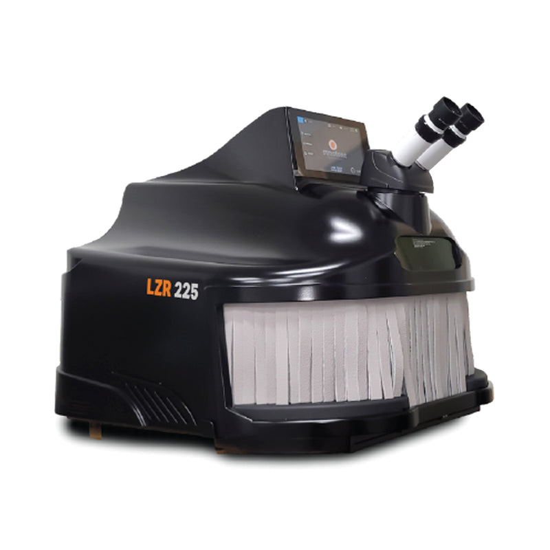 Orion LZR SELECT 225 Benchtop Laser Welder - 225 Joules