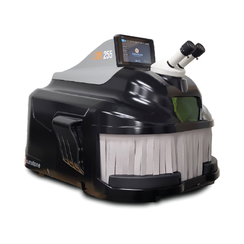 Orion LZR PRO 255 Benchtop Laser Welder - 255 Joules