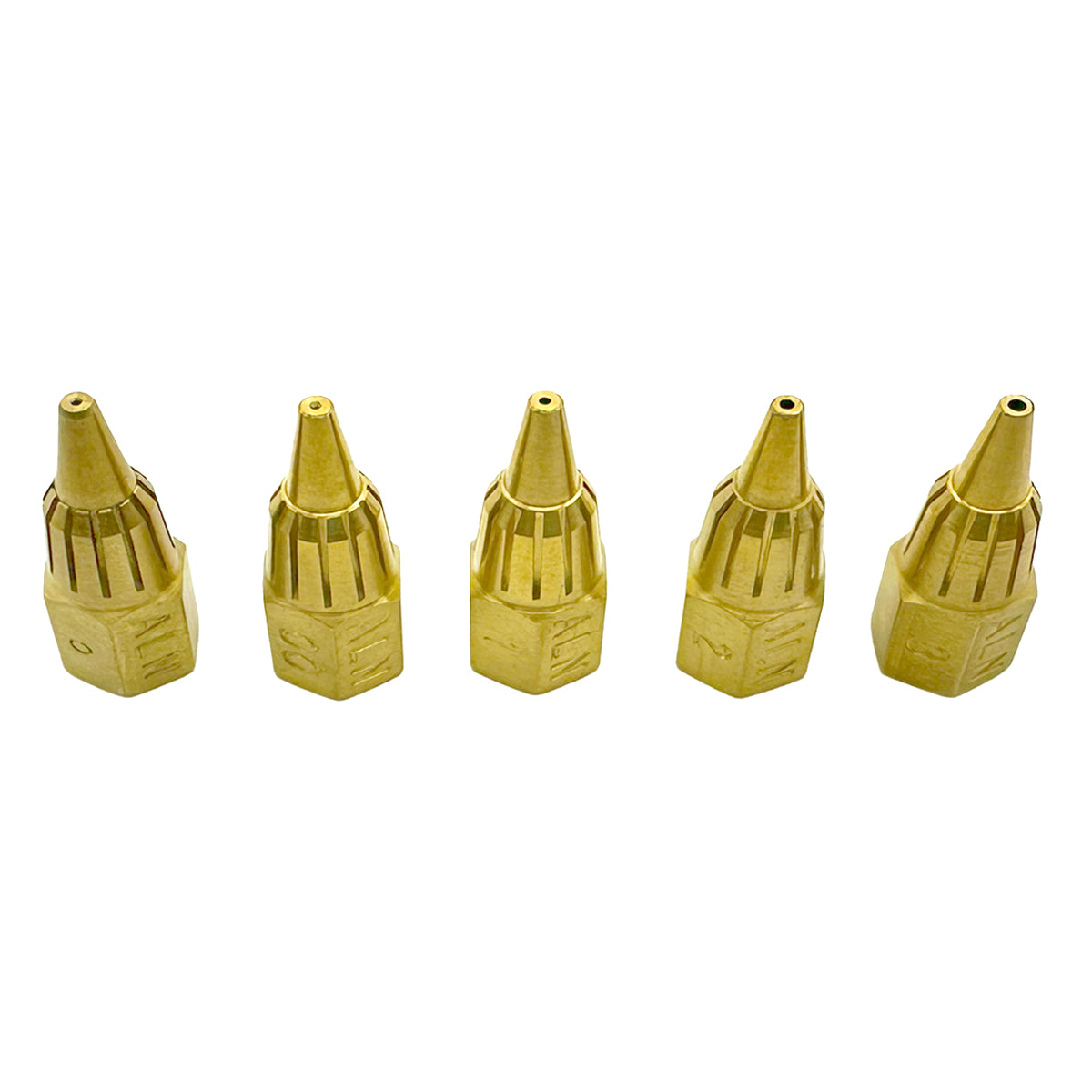 ImpGen Falcon Artisan Laminar Torch Tips N-00 to N-3 | ImpGen