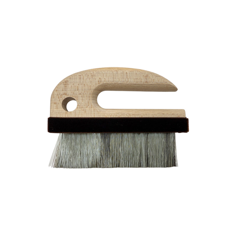 Antistatische Kaninchen-G-Effektbürste