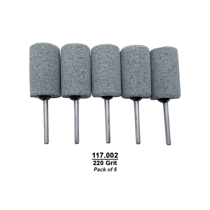 Sponge Type Mirror Finished Polishing Wheels-120-1500 Grit