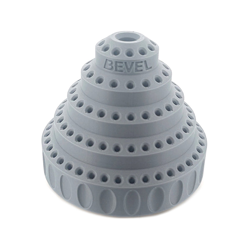 BEVEL Kleiner Bohrerhalter und Organizer für Juweliere