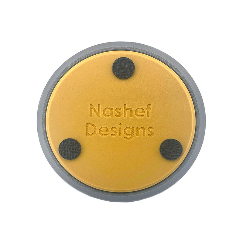 BEVEL Kleiner Bohrerhalter und Organizer für Juweliere