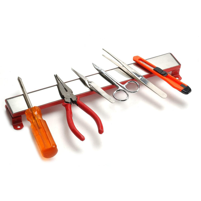 12" Magnetic Tool Holder - Otto Frei
