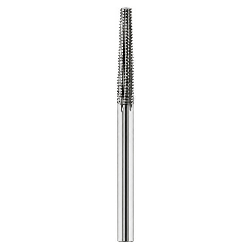Florentine Carbide Tapered Bur on 3/32" Shank