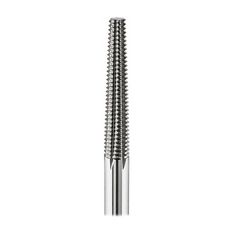 Florentine Carbide Tapered Bur on 3/32" Shank