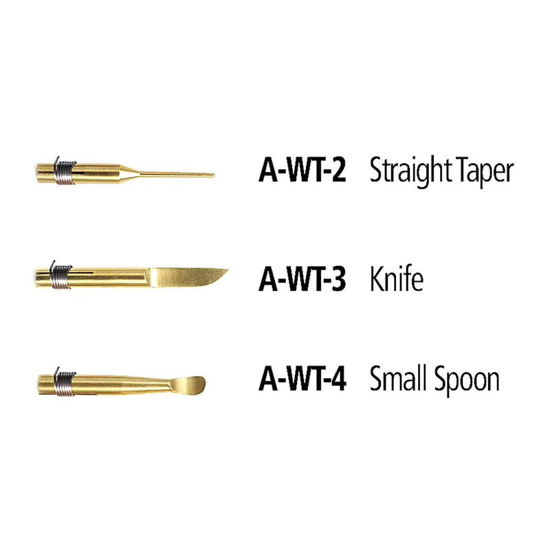 Foredom K.WC-1 Wax Carver & 3 Tips