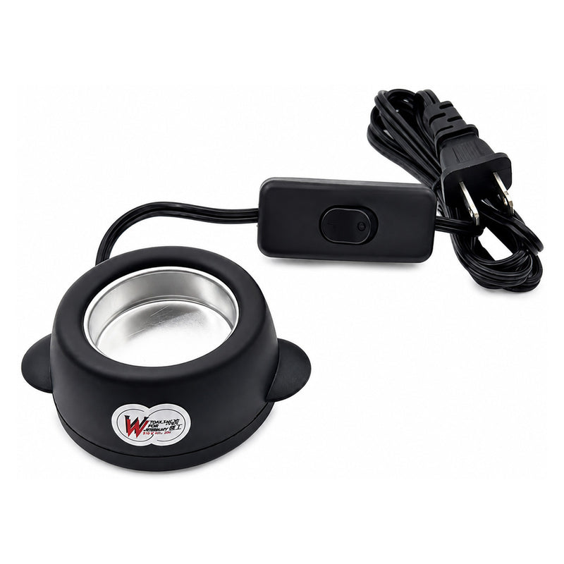 Mini Wax Melting Plate