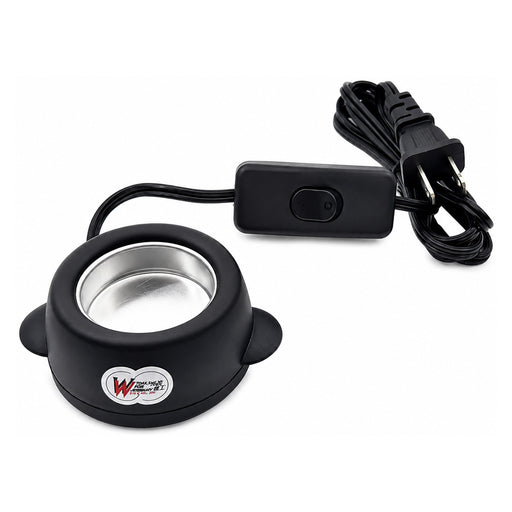 Mini Wax Melting Plate