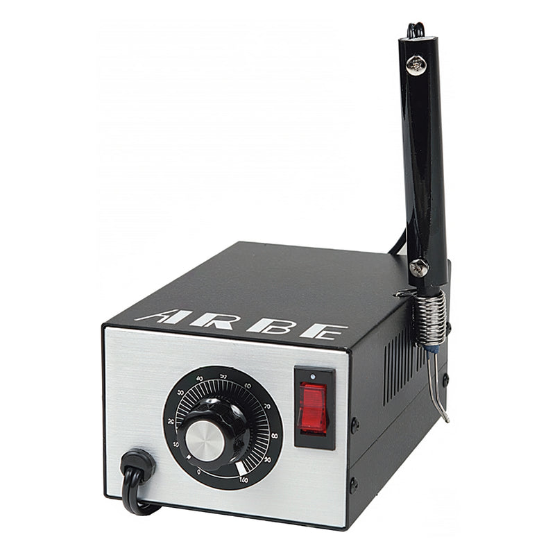 Arbe Precision Wax Heating Tool with Handpiece & 1 Tip - 110V or 220V