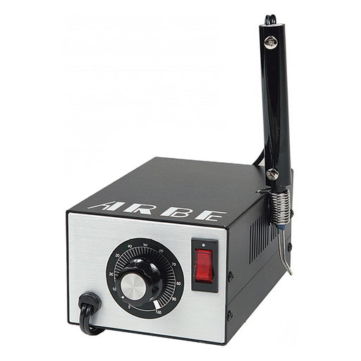 Arbe Precision Wax Heating Tool with Handpiece & 1 Tip - 110V or 220V