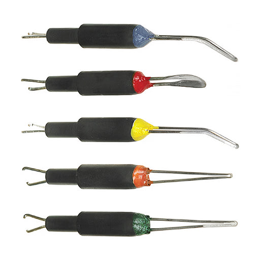 Precision Wax Heating Tool Tips