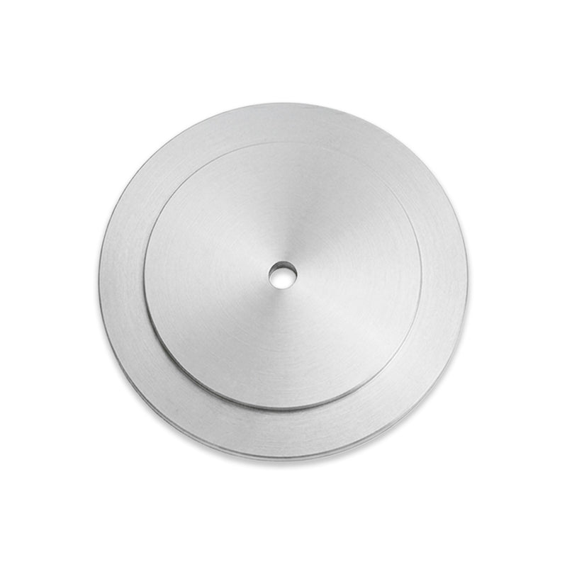 Adapterplatten für Vakuumguss