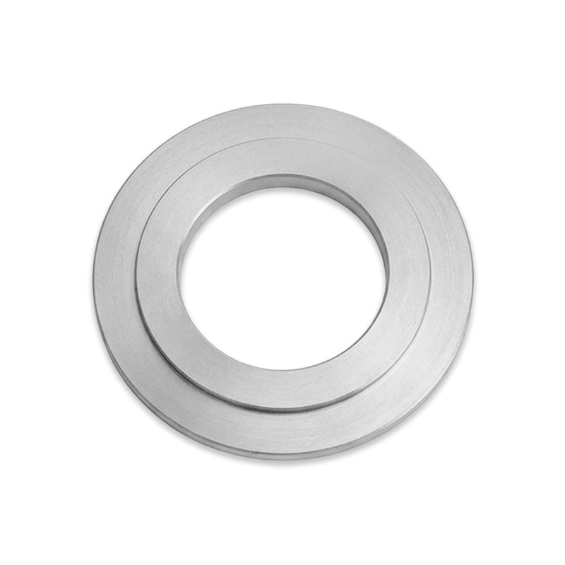 Adapterplatten für Vakuumguss